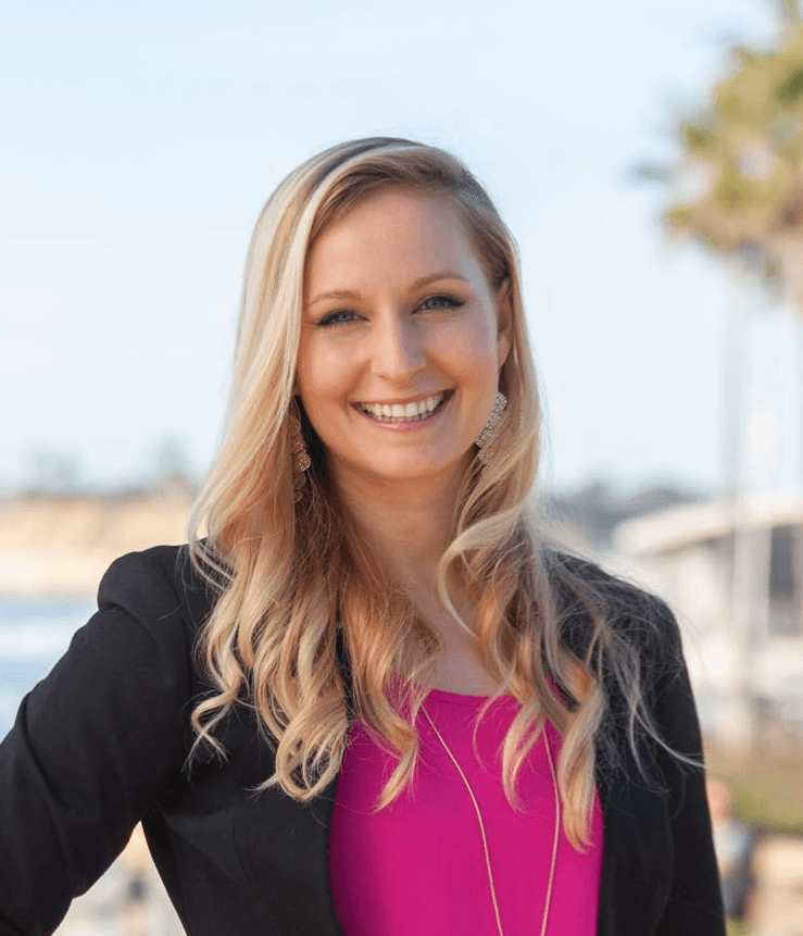 Kelly Krezek