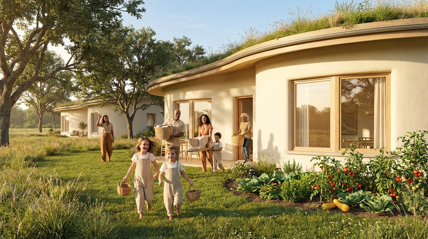 Affordable Homes