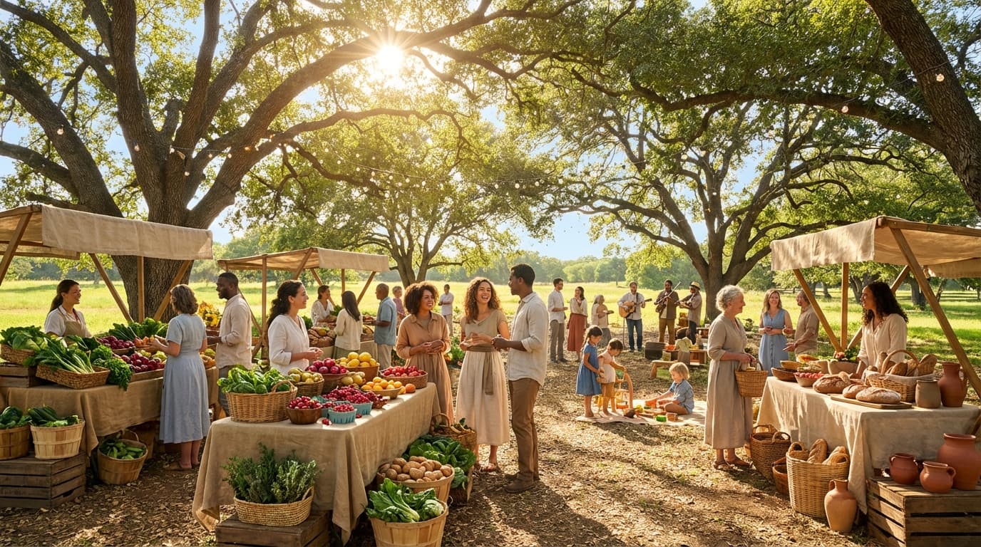 Farmer's Market