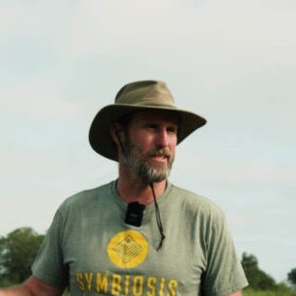 Adam Russell