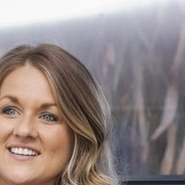Amanda Williams