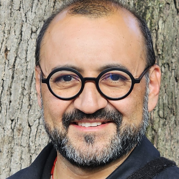 Eduardo Esparza