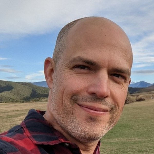 Eric Amyot