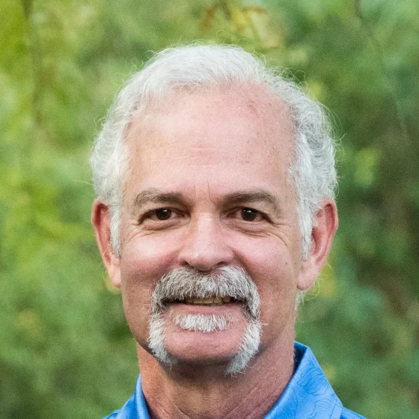 Fred Haas PE
