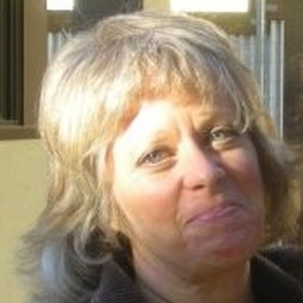 Gayle Borst