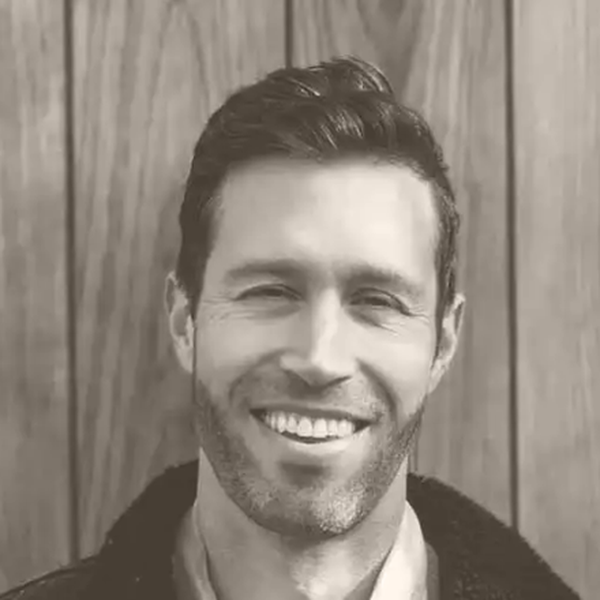 Jared Gossett