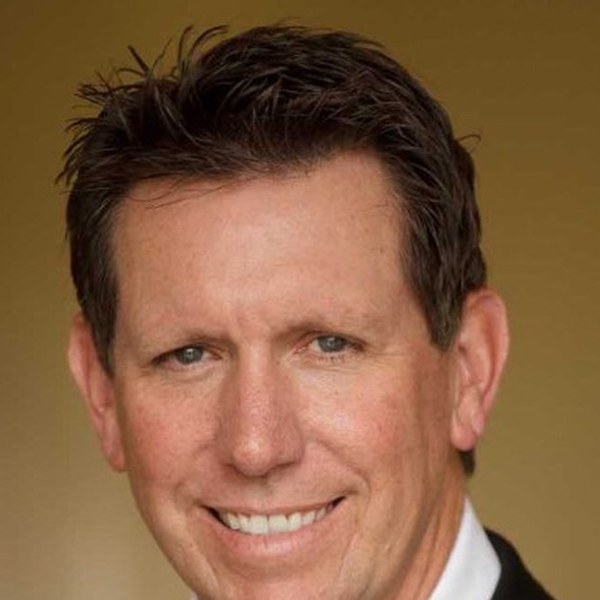 Jeff Hall