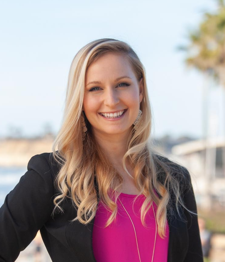 Kelly Krezek