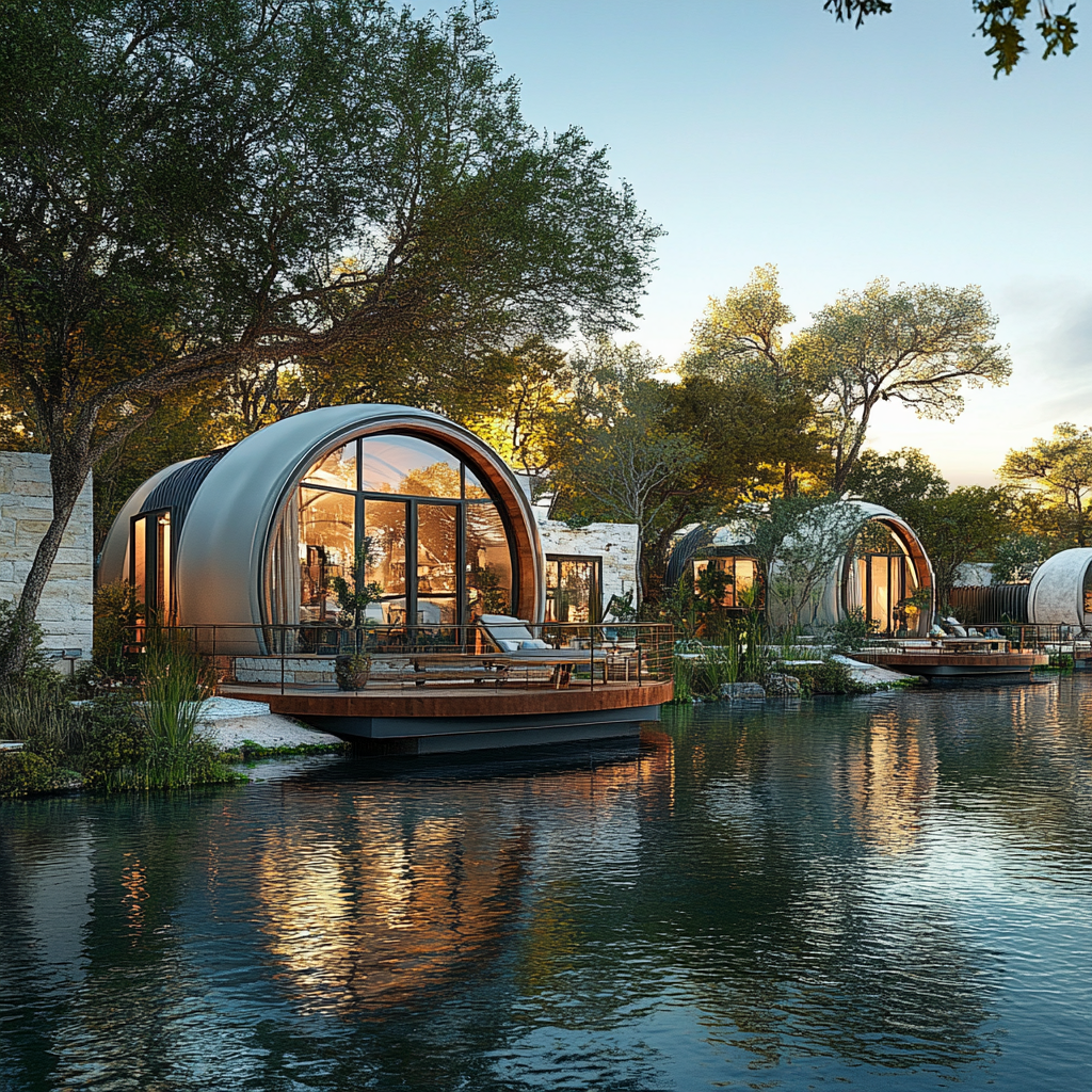 Domes