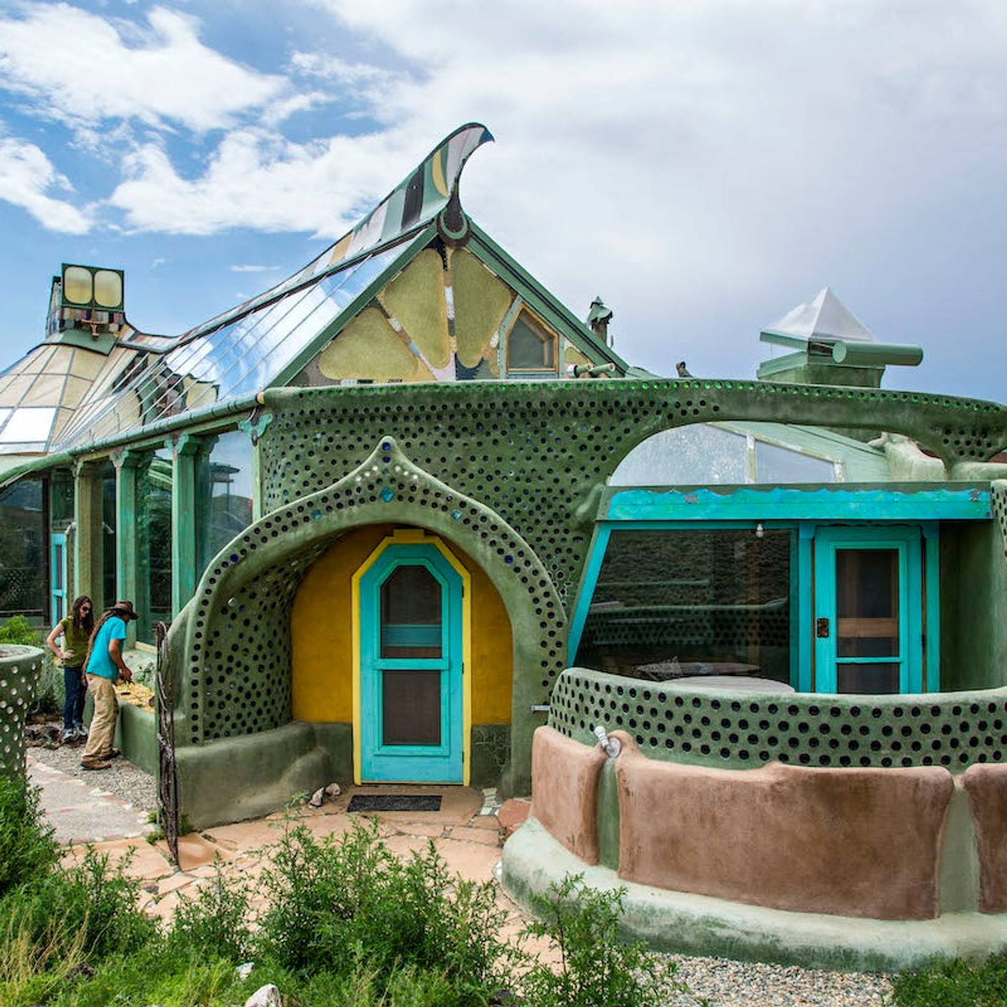 Multifamily & Rentals