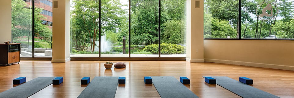 Yoga Studio