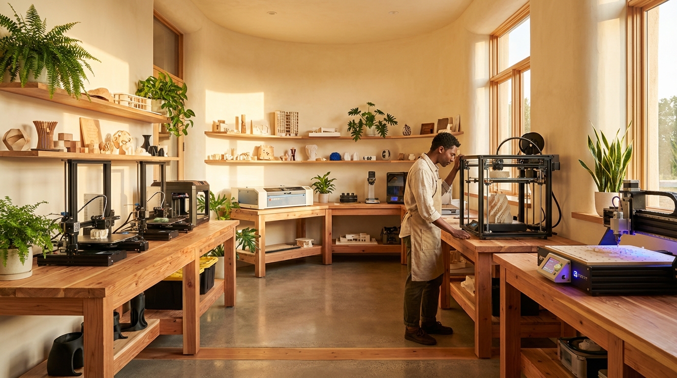 Makerspace