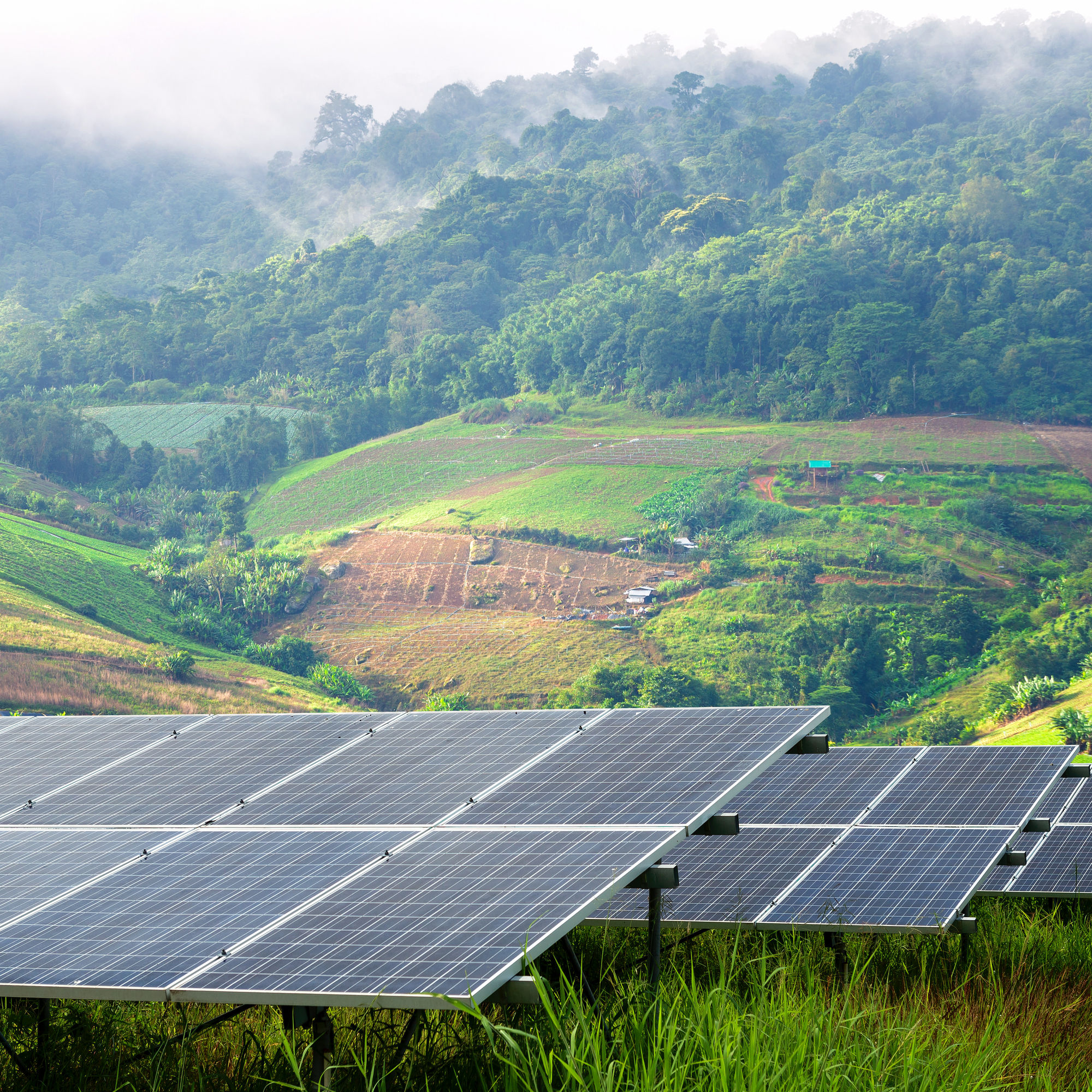 Renewable Energy Systems