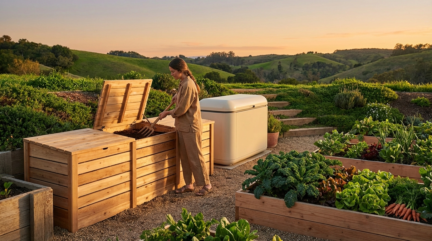 Waste Systems