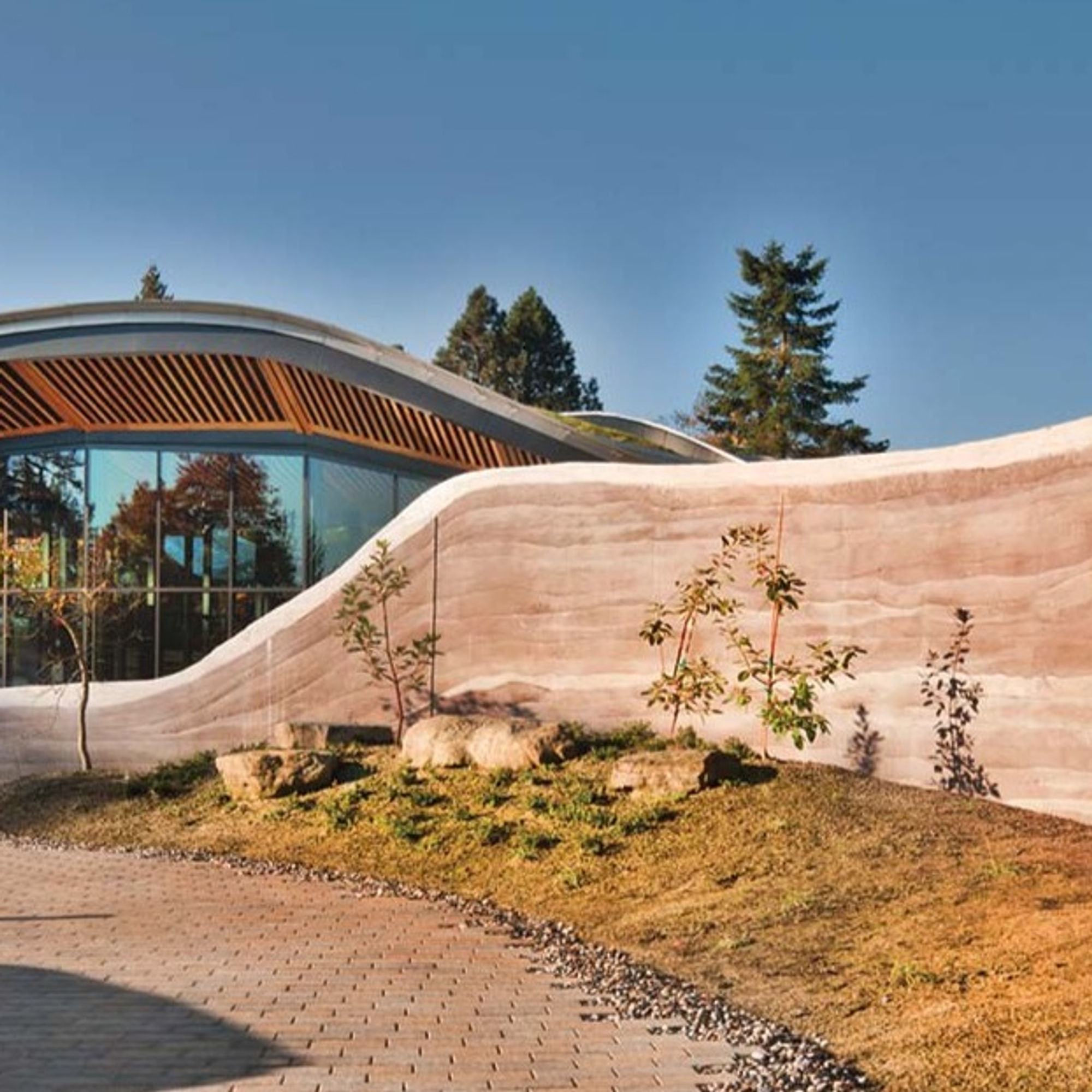 Material Life Cycle Analysis