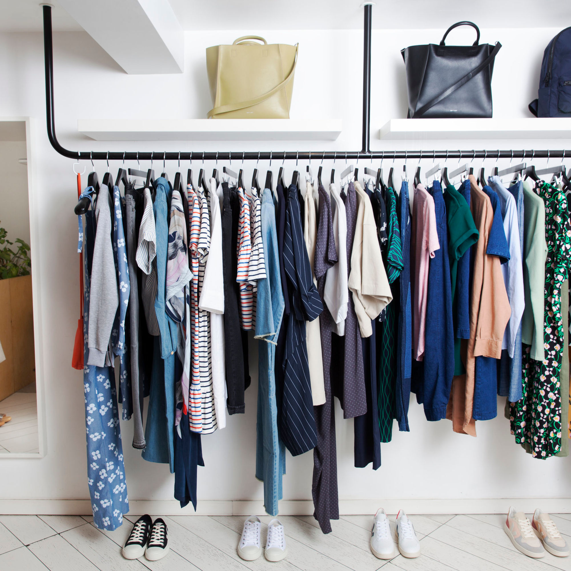 Sustainable & Ethical Products