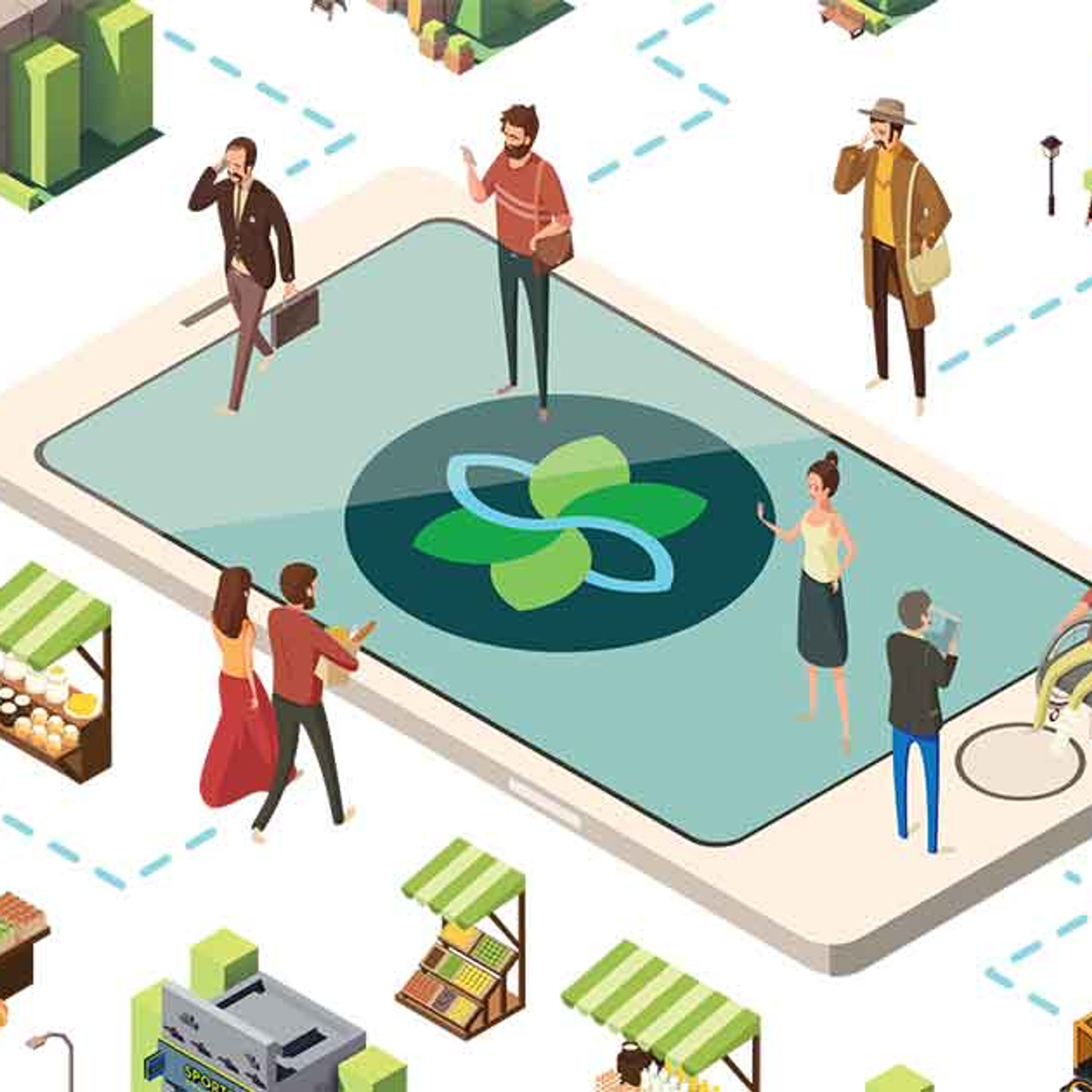 Alternative Currency