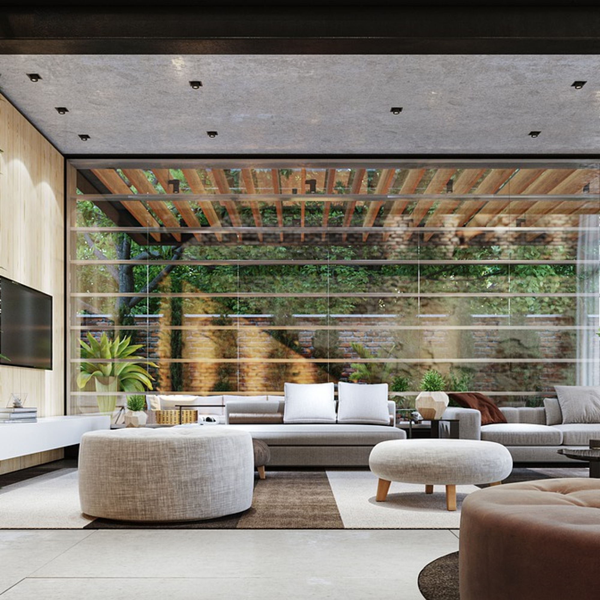 Abundancia - a replicable model for regenerative communities